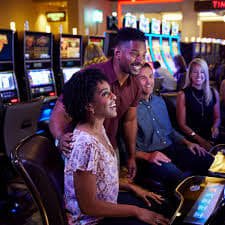 Casino trực tiếp trên nền tảng chơi trực tuyến go789
