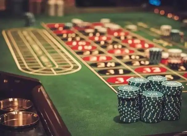 Trò chơi cá cược bóng đá hấp dẫn tại go789